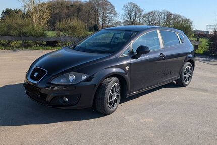 Seat Leon 118.000 km 6.500 &euro; Ahaus 48683