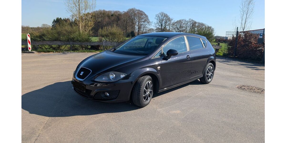 Seat Leon 118.000 km 6.500 &euro; Ahaus 48683