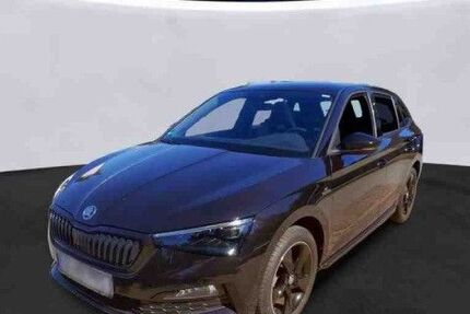 Skoda Scala 34.503 km 22.650 € Lauterbach 36341