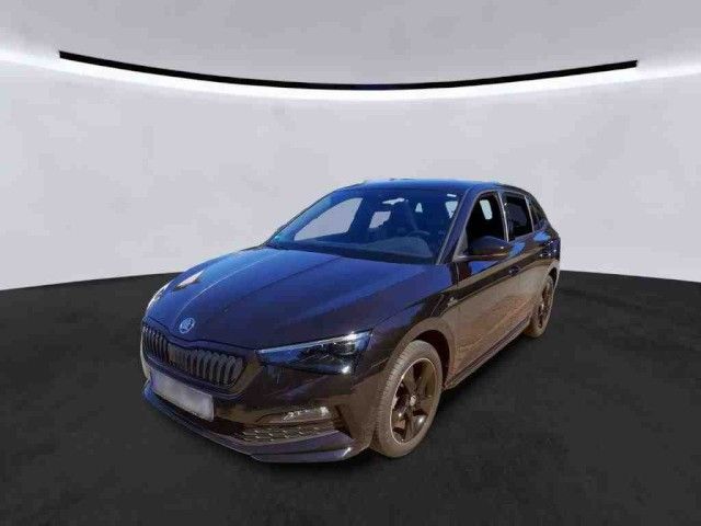 Skoda Scala 34.503 km 22.650 € Lauterbach 36341
