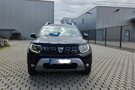 Dacia Duster 45.196 km 14.900 € Dortmund 44145