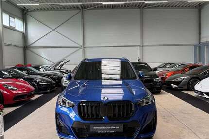 BMW X1 5.137 km 38.989 € Korb 71404