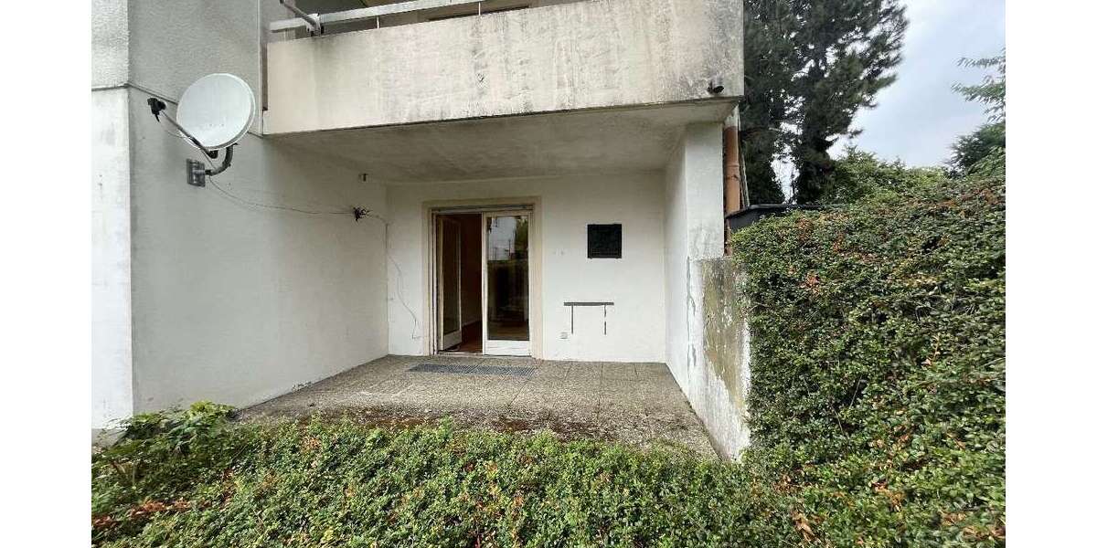Etagenwohnung Bad Bergzabern - 1 Zimmer, 47 m&sup2;, 65.000&euro; | Angebot:27284310