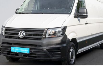 VW Crafter 21.747 km 31.830 &euro; Geilenkirchen 52511