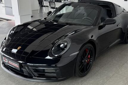 Porsche 992 4.500 km 171.900 &euro; Heroldstatt 72535