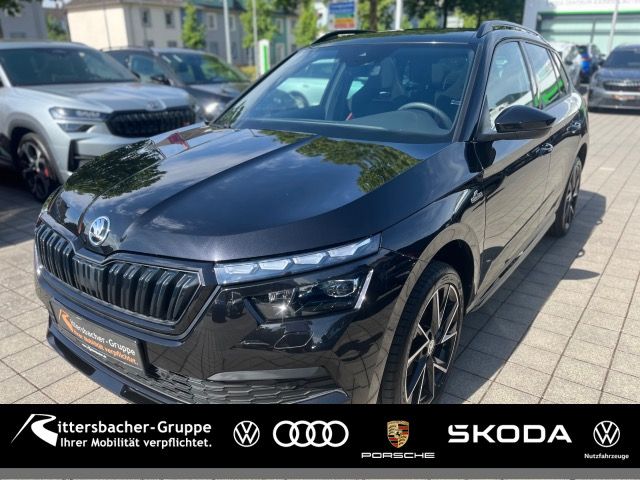 Skoda Kamiq 10.739 km 21.990 &euro; Kaiserslautern 67657