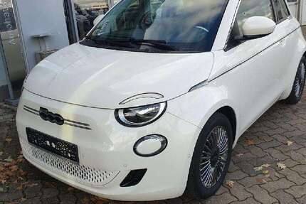 Fiat 500e 12.052 km 22.850 &euro; Lamerdingen 86862