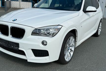 BMW X1 134.990 km 13.900 &euro; Stuhr 28816