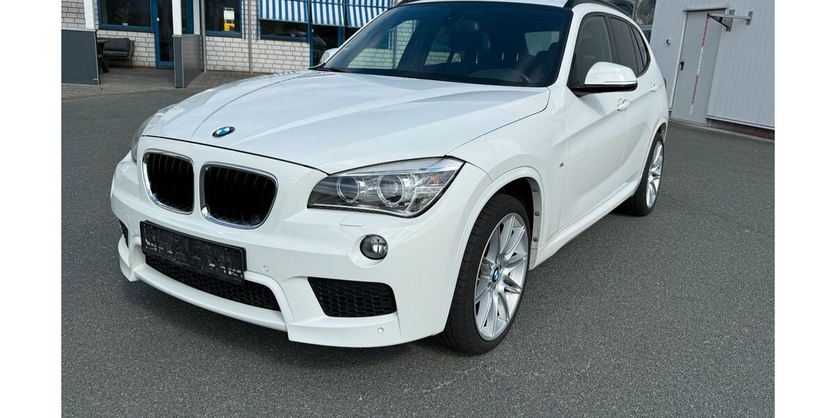 BMW X1 134.990 km 13.900 &euro; Stuhr 28816