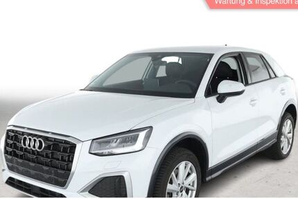 Audi Q2 7.604 km 30.880 &euro; Moers-Hülsdonk 47441