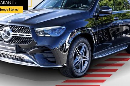 Mercedes-Benz GLE 450 59.424 km 69.340 &euro; Eckernförde 24340