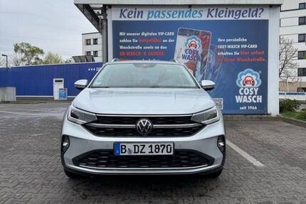 VW Taigo 16.000 km 22.000 &euro; Berlin 10247