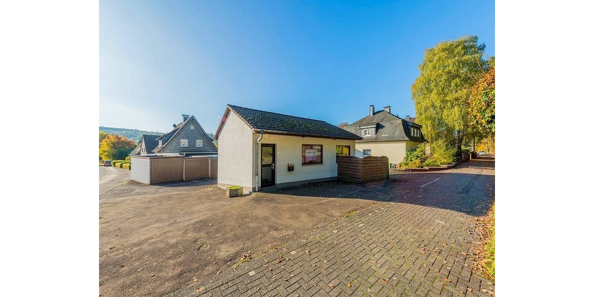 Einfamilienhaus Bergneustadt - 2 Zimmer, 55 m&sup2;, 248.000&euro; | Angebot:26913530