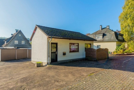 Haus Bergneustadt - 2 Zimmer, 55 m&sup2;, 248.000&euro; | Angebot:26913530