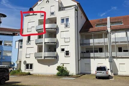 Wohnung Graben-Neudorf Neudorf - 1 Zimmer, 34 m&sup2;, 125.000&euro; | Angebot:26996884