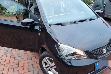 Seat Mii 110.000 km 5.800 € Sendenhorst 48324