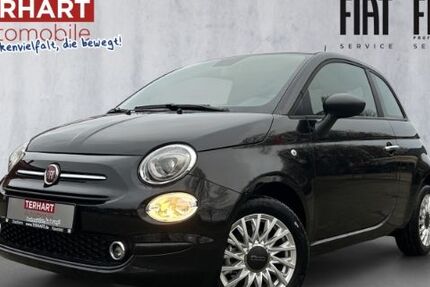 Fiat 500 13.999 km 12.987 &euro; Stadtlohn 48703