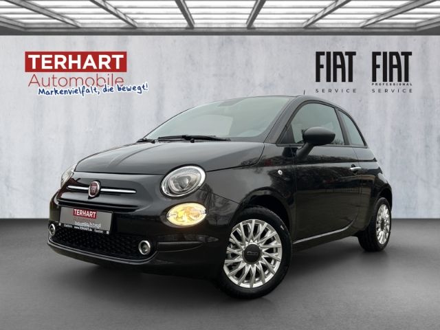 Fiat 500 13.999 km 12.987 &euro; Stadtlohn 48703