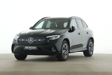 Mercedes-Benz GLC 220 9.900 km 57.450 &euro; Bielefeld 33609