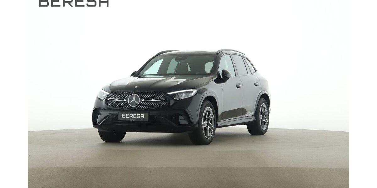 Mercedes-Benz GLC 220 9.900 km 57.450 &euro; Bielefeld 33609