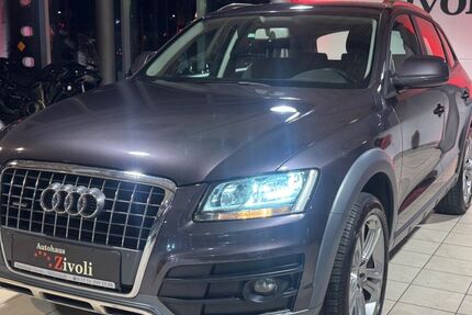 Audi Q5 102.650 km 11.940 &euro; Helmstedt 38350