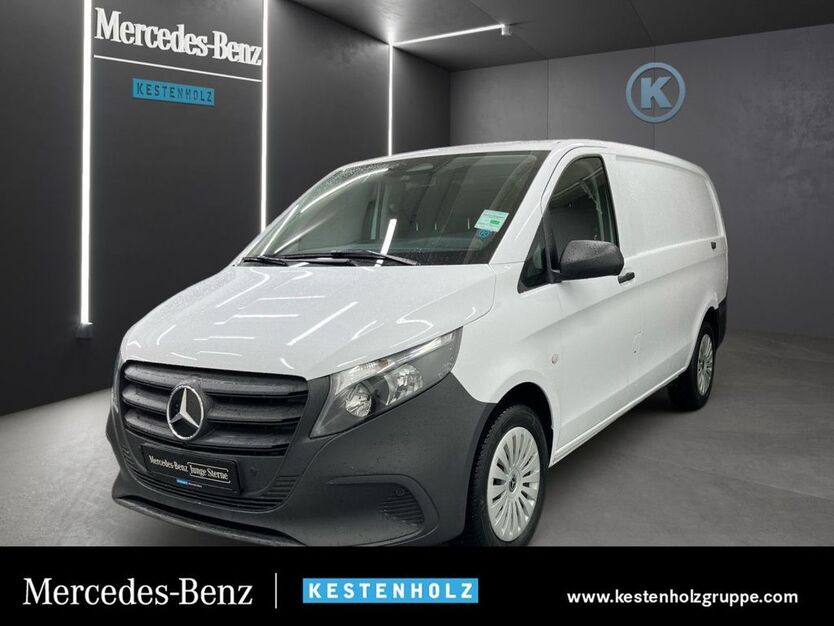 Mercedes-Benz Vito 48.982 km 36.878 € Freiburg 79111