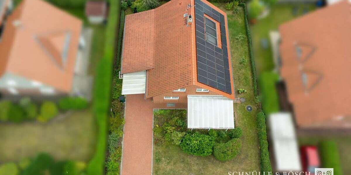 Einfamilienhaus Stade Altländer Viertel - 5 Zimmer, 138 m&sup2;, 599.000&euro; | Angebot:26013676