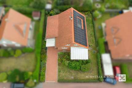 Haus Stade Altländer Viertel - 5 Zimmer, 138 m&sup2;, 599.000&euro; | Angebot:26013676