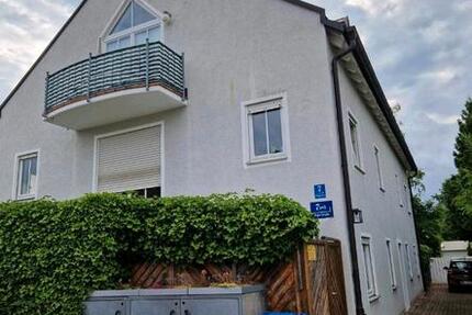 2 Zimmerwohnung Trudering Riem zu vermieten 01.03.26 zimmer