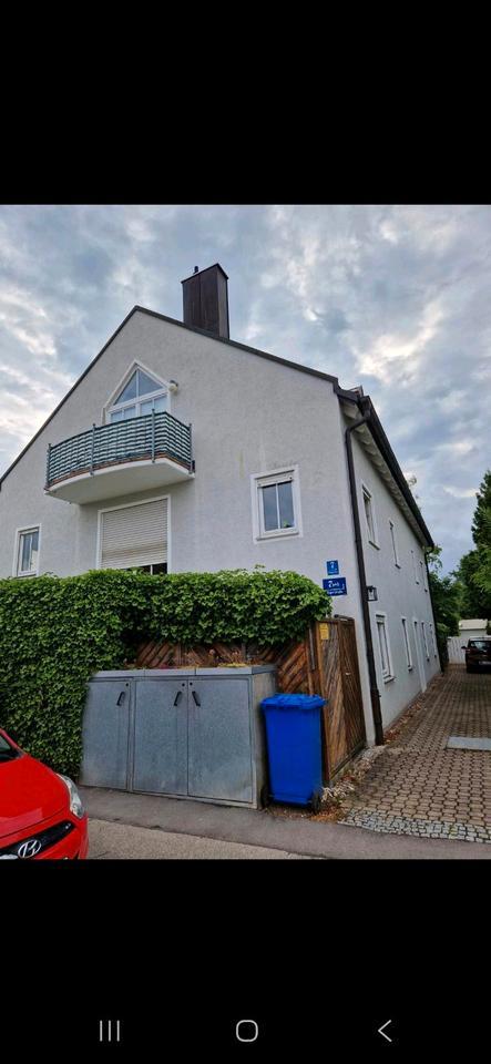 2 Zimmerwohnung Trudering Riem zu vermieten 01.03.26 zimmer