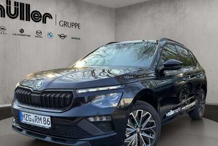 Skoda Kamiq 5.000 km 32.790 &euro; Saarlouis 66740