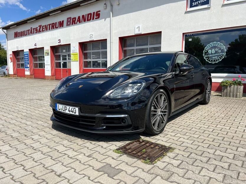 Panamera