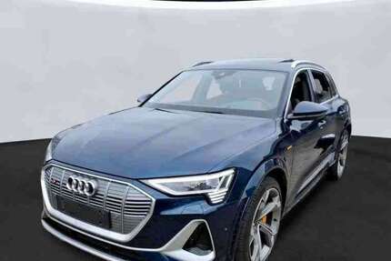 Audi e-tron 23.700 km 44.950 &euro; Salzgitter 38259