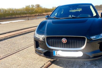 Jaguar I-Pace 75.000 km 22.890 &euro; Hohenlockstedt 25551