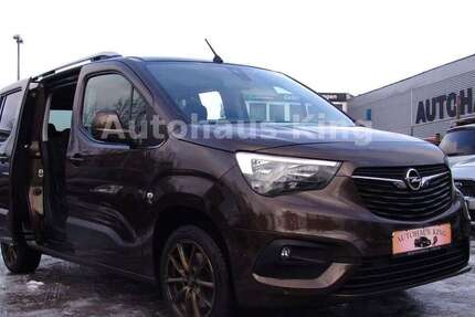 Opel Combo 109.000 km 15.700 &euro; Berlin 12681