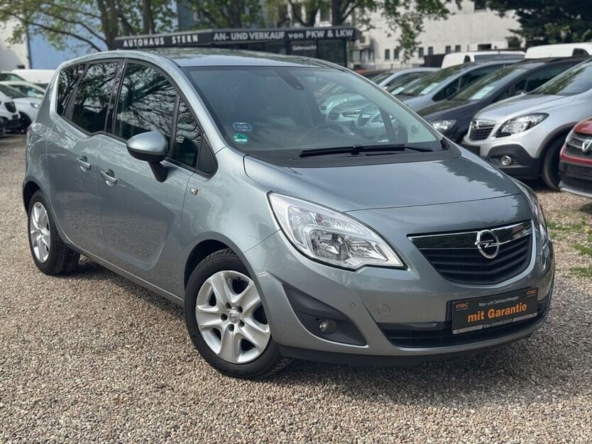 Meriva
