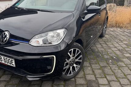 VW e-up! 6.300 km 21.800 &euro; Gronau 31028