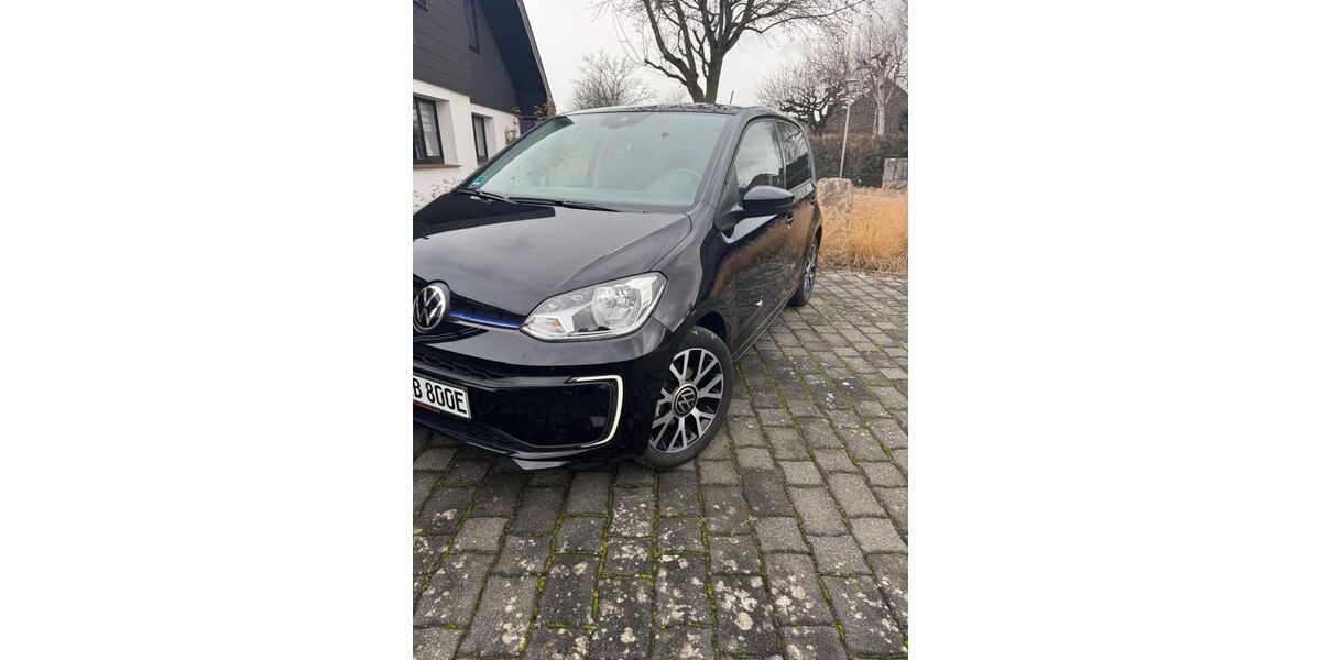 VW e-up! 6.300 km 21.800 &euro; Gronau 31028