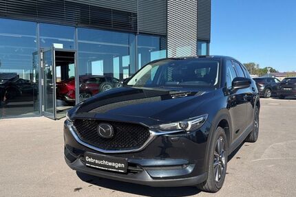 Mazda CX-5 93.600 km 21.390 &euro; Schwäbisch Hall 74523