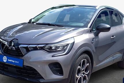 Mitsubishi ASX 27.509 km 22.990 &euro; Frankfurt 60386