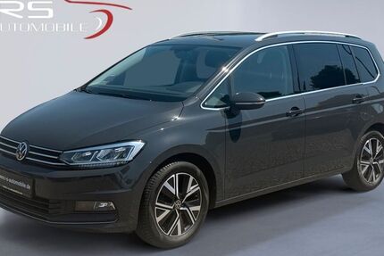 VW Touran 142.500 km 18.999 &euro; Kropp 24848
