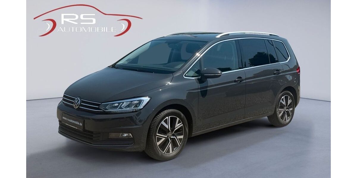 VW Touran 142.500 km 18.999 &euro; Kropp 24848
