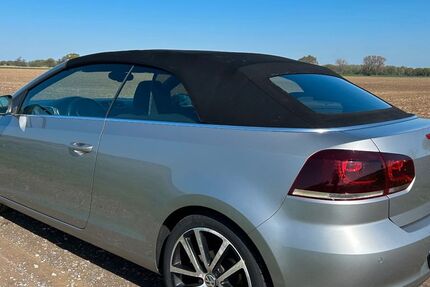 VW Golf 120.000 km 11.900 &euro; Rodenberg 31552