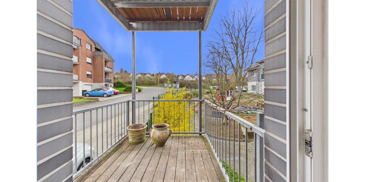 Etagenwohnung Langerwehe - 1 Zimmer, 49 m&sup2;, 274&euro; | Angebot:25646811