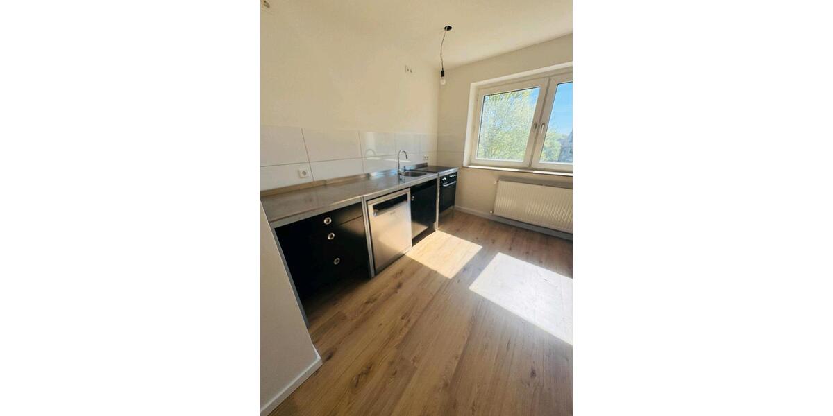Etagenwohnung Gelsenkirchen Gelsenkirchen-West - 2 Zimmer, 55 m&sup2;, 80.000&euro; | Angebot:26337702