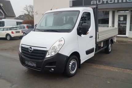 Opel Movano 102.000 km 13.890 &euro; Gütersloh 33332