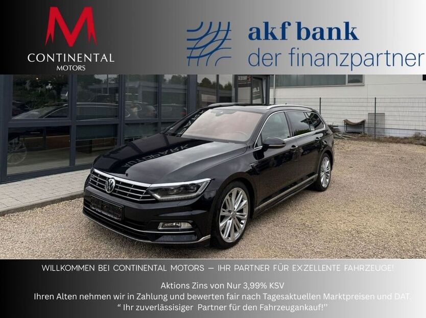 Passat