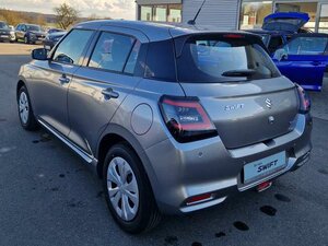 Swift 1.2 Hybrid MT Club Klima Navi