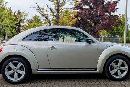 VW Beetle 105.500 km 11.200 € Erftstadt 50374