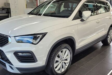 Seat Ateca 51.000 km 18.000 &euro; Köln 50825